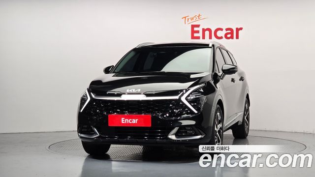 Kia Sportage 2024 — photo 3