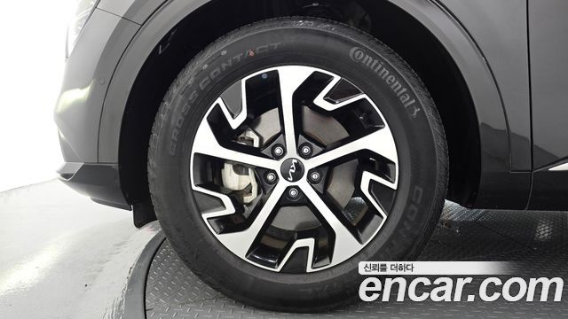 Kia Sportage 2024 — photo 5