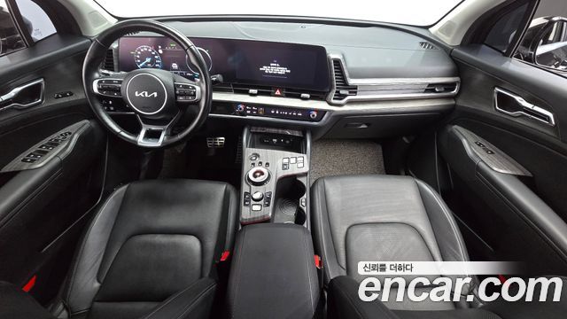 Kia Sportage 2024 — photo 7