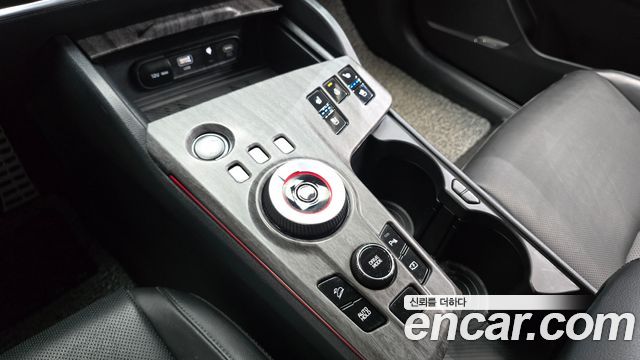 Kia Sportage 2024 — photo 9