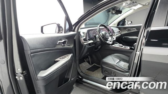 Kia Sportage 2024 — photo 10