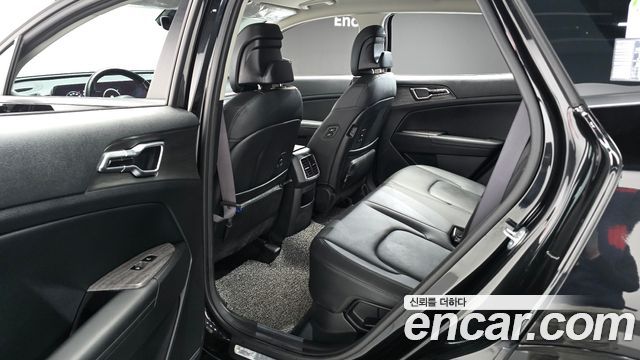 Kia Sportage 2024 — photo 11