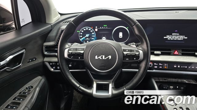 Kia Sportage 2024 — photo 12