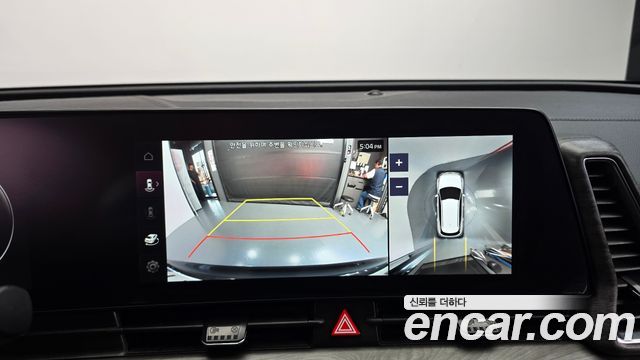 Kia Sportage 2024 — photo 14