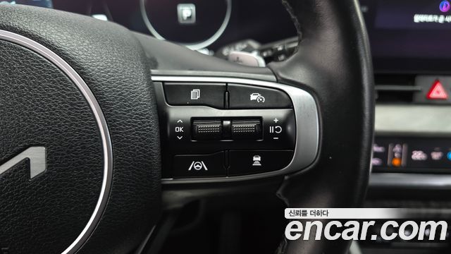 Kia Sportage 2024 — photo 15