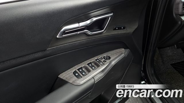 Kia Sportage 2024 — photo 18