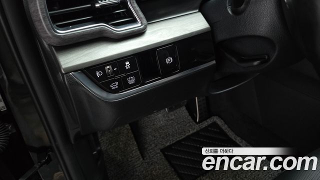 Kia Sportage 2024 — photo 20