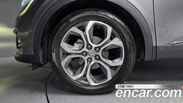 Renault Korea XM3 2020 — photo 5