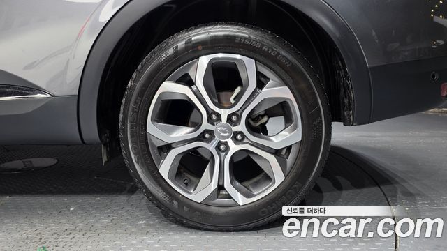 Renault Korea XM3 2020 — photo 7
