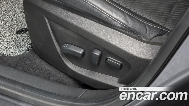 Renault Korea XM3 2020 — photo 28