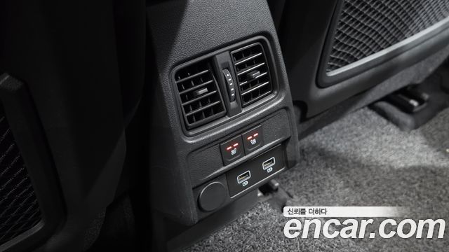 Renault Korea XM3 2020 — photo 30