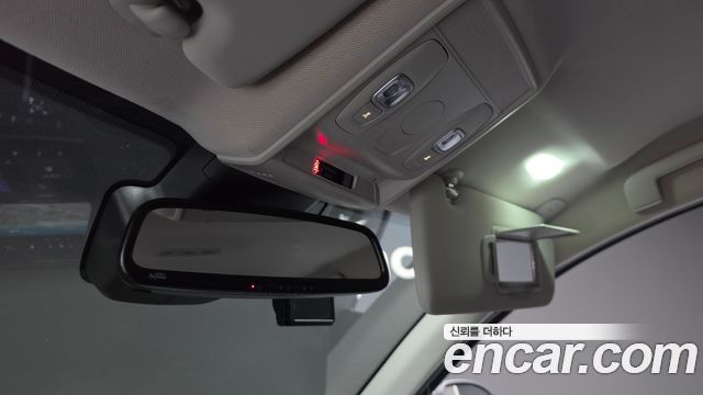 Renault Korea XM3 2020 — photo 31