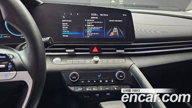 Hyundai AVANTE 2021 — photo 20