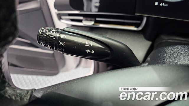 Hyundai AVANTE 2021 — photo 24