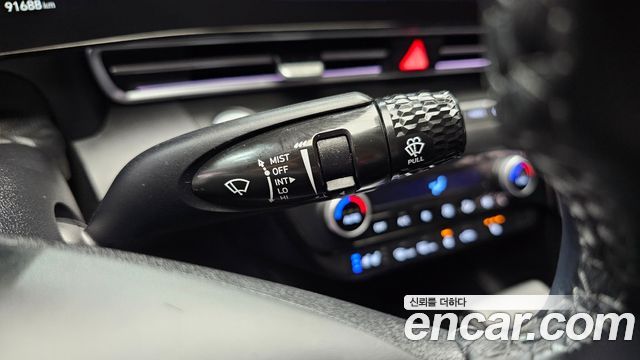 Hyundai AVANTE 2021 — photo 25