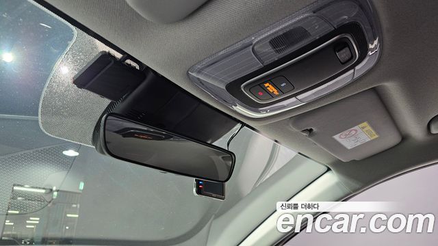 Hyundai AVANTE 2021 — photo 28