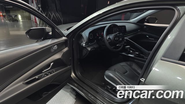 Hyundai AVANTE 2024 — photo 13