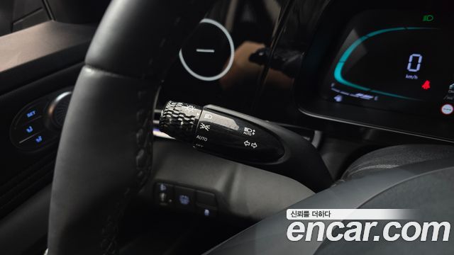 Hyundai AVANTE 2024 — photo 22