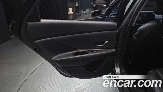 Hyundai AVANTE 2024 — photo 15