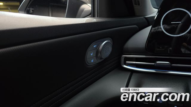 Hyundai AVANTE 2024 — photo 30