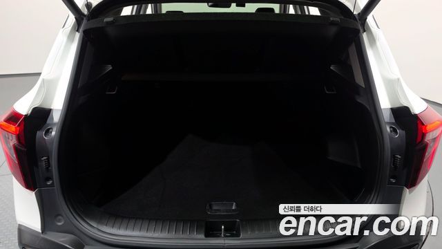 Kia Seltos 2023 — photo 5