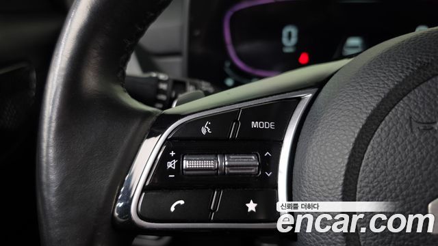 Kia Seltos 2023 — photo 17
