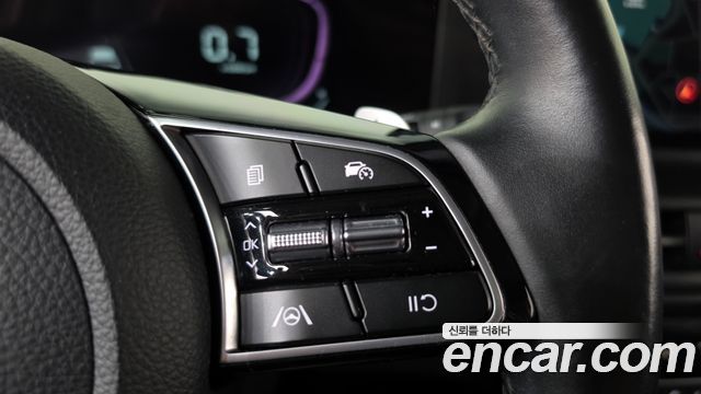 Kia Seltos 2023 — photo 18