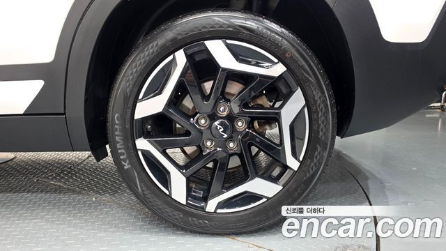 Kia Seltos 2023 — photo 19