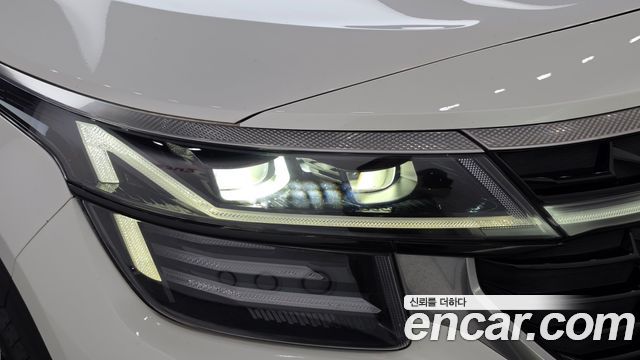 Kia Seltos 2023 — photo 22