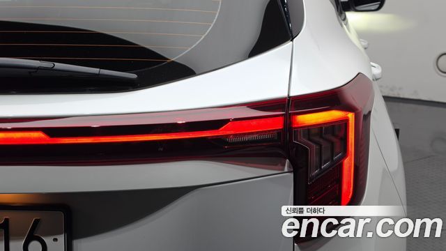 Kia Seltos 2023 — photo 23