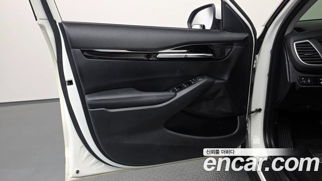 Kia Seltos 2023 — photo 24