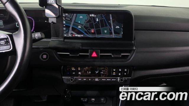 Kia Seltos 2023 — photo 14