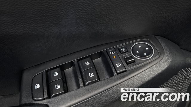 Kia Seltos 2023 — photo 27