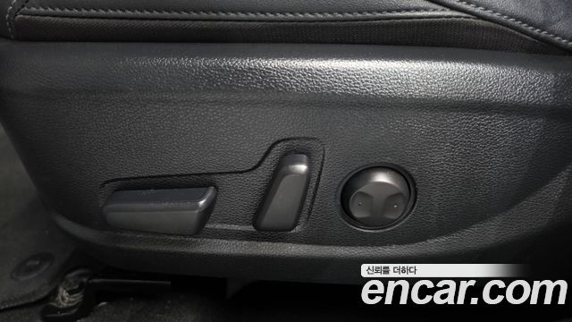 Kia Seltos 2023 — photo 29