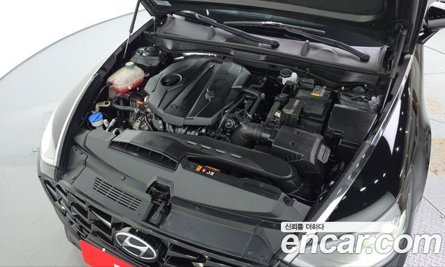 Hyundai Sonata 2022 — photo 6