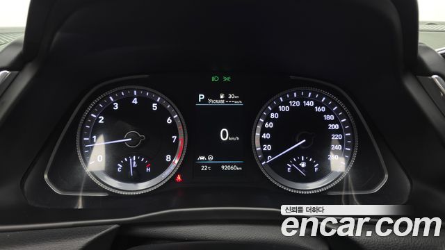 Hyundai Sonata 2022 — photo 11