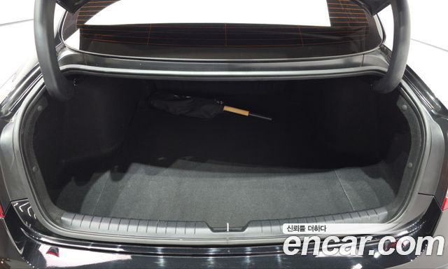 Hyundai Sonata 2022 — photo 23