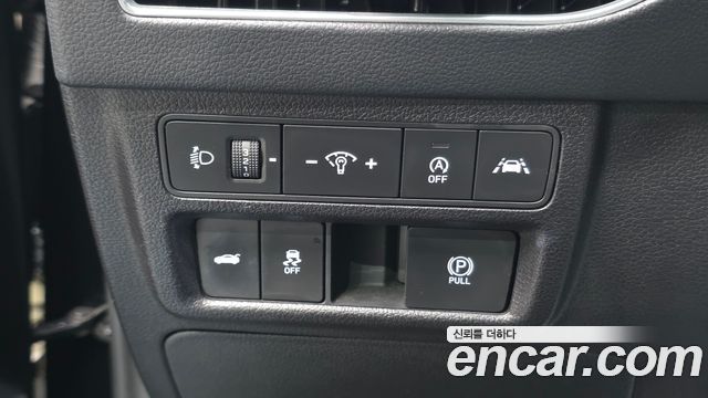 Hyundai Sonata 2022 — photo 26