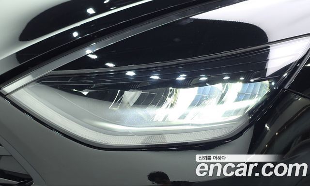 Hyundai Sonata 2022 — photo 8