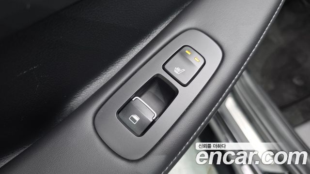 Hyundai Sonata 2022 — photo 28