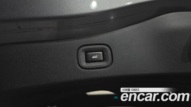 Renault Korea QM6 2022 — photo 26