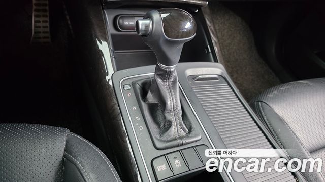 Kia Sorento 2017 — photo 9