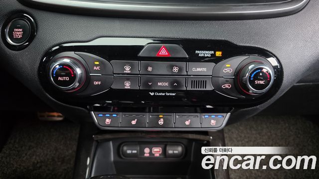 Kia Sorento 2017 — photo 16