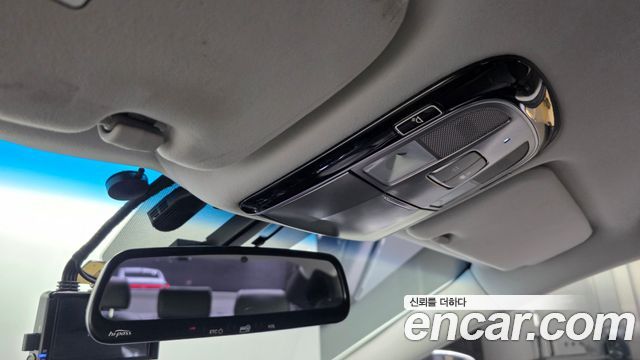 Hyundai Grandeur 2015 — photo 18