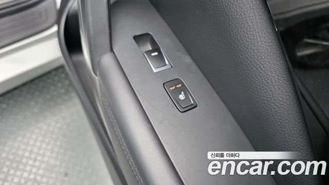Hyundai Grandeur 2015 — photo 19