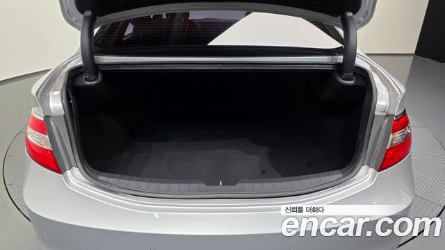 Hyundai Grandeur 2015 — photo 20