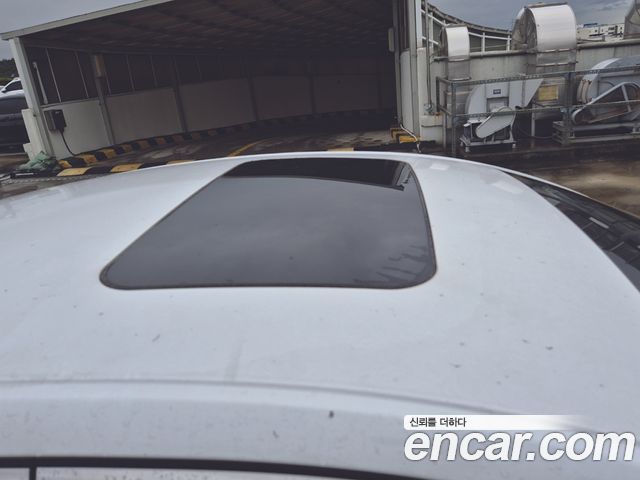 Ford Mondeo 2015 — photo 19