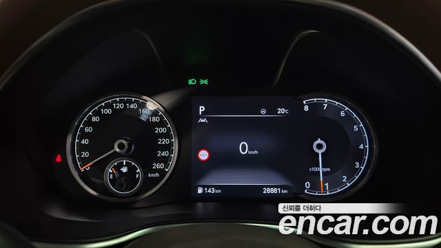 Genesis G80 2024 — photo 11