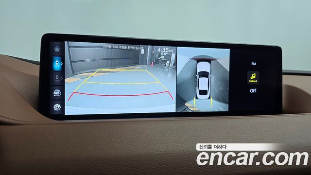 Genesis G80 2024 — photo 20