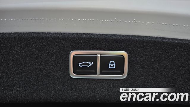 Genesis G80 2024 — photo 22